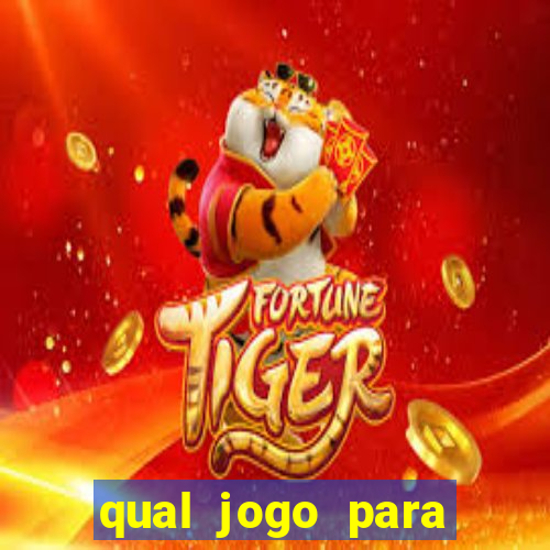 qual jogo para ganhar dinheiro sem depositar